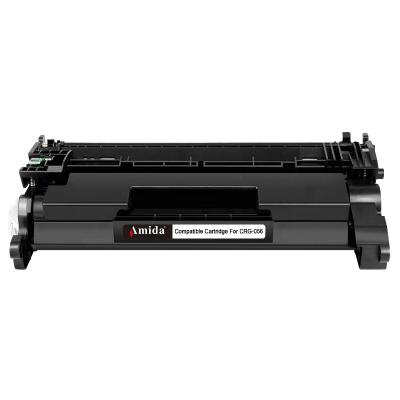 China COMPATIBLE Amida CRG-056 premium toner cartridge for MF542X/543X/449dw LBP 325X/dn series printer for sale