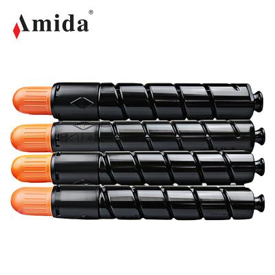 China COMPATIBLE Amida NPG-46 GPR-31 C-EXV-29 color toner cartridge compatible for IR-ADV C5030 NPG-46 printer for sale