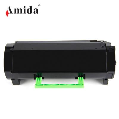 China COMPATIBLE Amida B2300A0 black toner cartridge for B2338 B2338dw series printer B2300A0 for sale