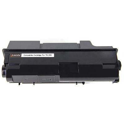 China COMPATIBLE Amida TK-350 premium toner cartridge compatible for FS-3920DN/3925DN printer for sale