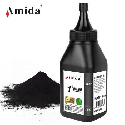 China COMPATIBLE Amida Q2612A toner powder cartridge compatible for 1010/1015/1012/3015/3020/3030/1020 laser printer for sale