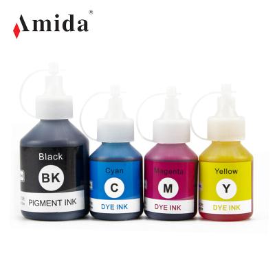 China Environmental friendly printing ink ink for printers ink for inkjet printer for sale