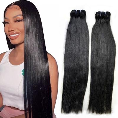 China Baby Hair Around 100% Human Hair Weaves , Straight 3 Lots, 10 12 14 16 18 20 Natural Remy Peruvian Meches Tender for sale