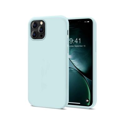 China ZHIKE Soft For iPhone 12 Case Silicone For iPhone 12 pro Max Case Shockproof New For iPhone 12 Case for sale