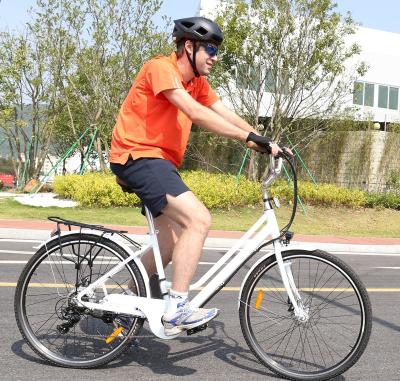 China Chinese standard 36v 250w 28 inch 36v 350w wholesale city electric bike 24 for sale