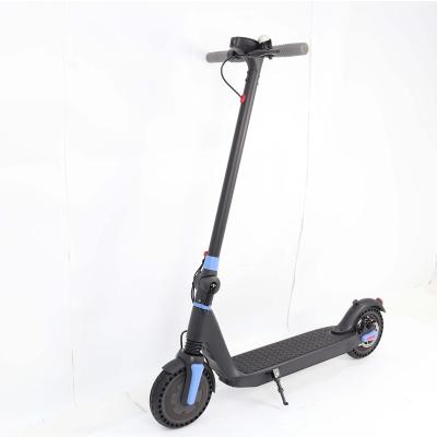 China Unisex Electric Foldable Scooter S3 8.5 Inch Electric Scooter OH Suspension 36V 250W 8AH 10 Long Range Electric Scooter for sale