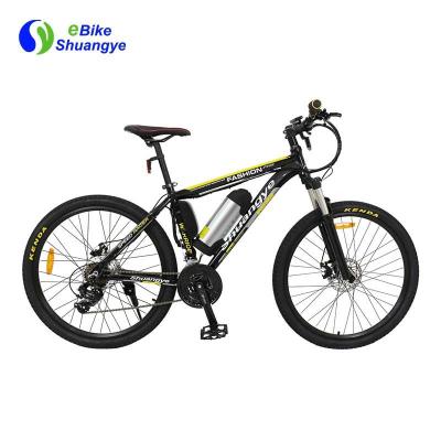 China Standard Cycle 36v 250w Battery Electric Bike 9AH Electric Bike, European Standard Electric Bicycle, Fast Delivery UK Warehouse for sale