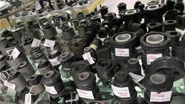 Verified China supplier - Guangzhou Zhuowei Auto Parts Co., Ltd.