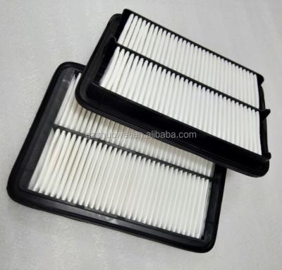 China Excellent air filter cleaner for cars 16546-JD20B OE standard for sale