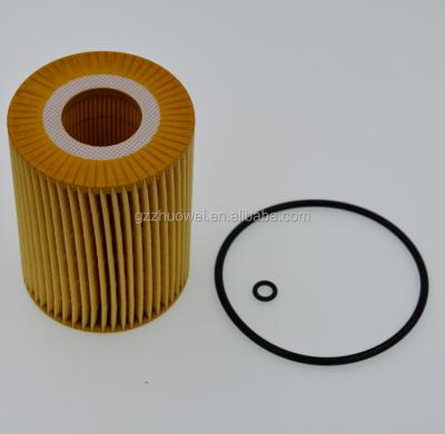 China Hot sale paper oil filter for A6421800009, A 642 size 180 00 09 standard for sale