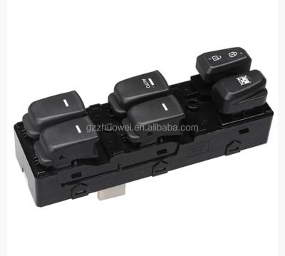 China Car Spare Parts 93570-3S000 Relay Window Power Switch For Car XD Korea OEM STANDARD for sale