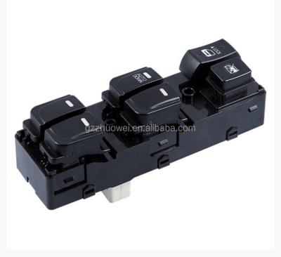 China Auto Parts 93570-0Q000 Window Power Switch For Korean Car XD 93570-0Q000 for sale