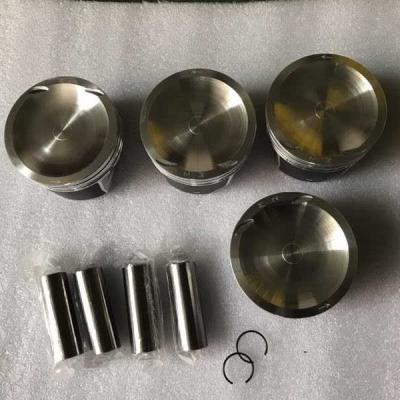 China High Quality Auto Spare Parts STD Pistons Kit For CX7 2.3turbo 2.3L L3Y0-11-SA0 L3Y4-11-SA0 Standard for sale