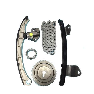 China New In Stock Auto Timing Chain Kit For Japanese Cars M3 1.6L OEM ZJ01-12-006 OEM Standard for sale