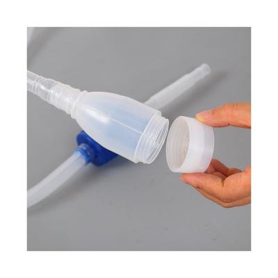 China Factory Sale Diverse Industrial Aquarium Pump Hand Pump Small Manual Siphon Hose Pump for sale