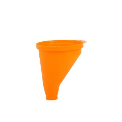 China Attractive Price PP New Type Customized Mini Oil Funnel Plastic Funnel For Bottle Refill for sale