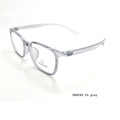 China From net red 268343 fashion light frame to TR90 reading glass for sale