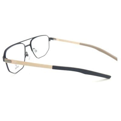 China P9313 Sling Glass Frame Men's Metal Glasses Frame Reading Glasses for sale