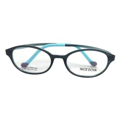 China For Reading Glasses Fashion Ultem Original Memory Variable Spectacle Frame Suppliers for sale