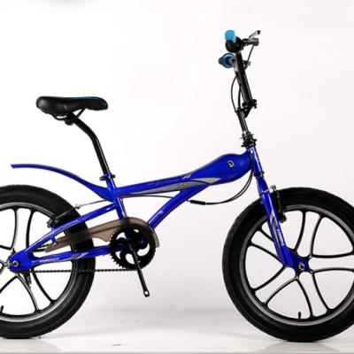 China 2019 Sales Freestyle Mxplay 20 Inch BMX/Spoke BMX Bike Easy Hotting Bicycles for sale