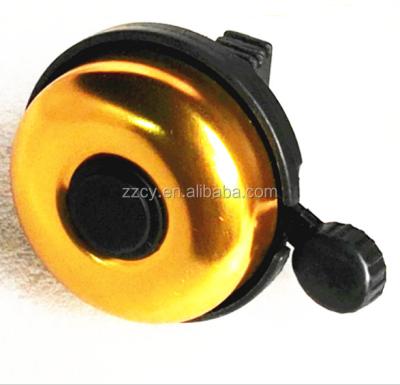 China Factory direct steel and plastic alloy bicycle bell &metal bicycle bell with teapot design for sale