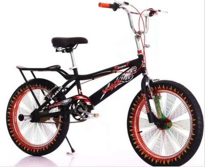 China Children Bike / Adult Hot Sale 3.0 Tire BMX Freestyle Bicycle High Quality Bikes for sale