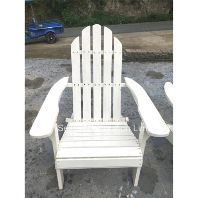 China Hot Selling Foldable Outdoor Foldable Adirondack Chair Outdoor Furniture Chair for sale