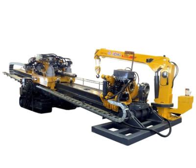 China high quality horizontal directional drilling rig XZ6600 XZ6600 for sale