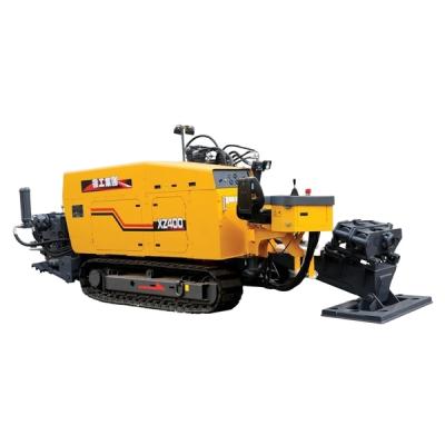 China Construction worksÂ   horizontal machine, mining and tunnel directional drilling using XZ400 for sale