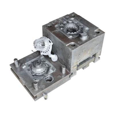 China China High Quality Metal Aluminum Die Casting Mold Manufacturer for sale