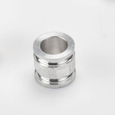 China Chinese Aluminum 3d Printer CNC Precision Rapid Lathe Prototyping Machining Stainless Steel Metal Parts for sale