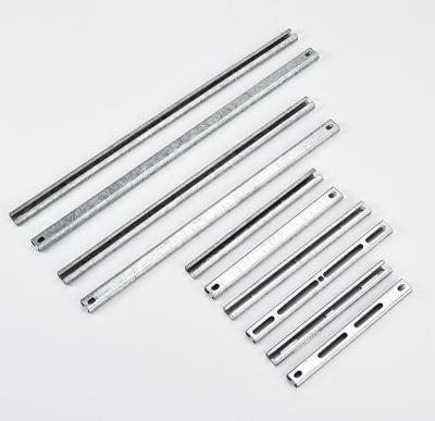 China Metal Steel Blank Stamping OEM Metal Stamping Parts Stainless Steel Stamping Blanks for sale