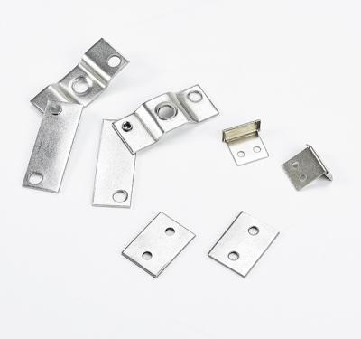 China Steel Stamping Die Manufacturers Metal Stamping Product Bending Stamping for sale