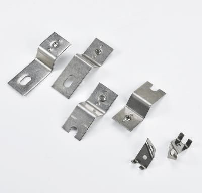 China OEM part steel punch custom puching parts stamping punch for sale