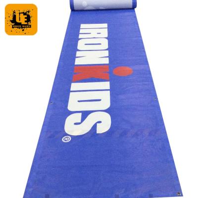 China Outdoor Vinyl Stand Display PVC Tarpaulin Banner for sale