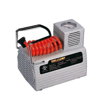 China Tire Inflation VOLCAN FTC-110 Household Air Inflator Pump for sale