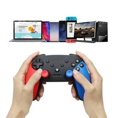 China CE Company Support BT Game Controller Nintendo Compatible Joypad Wireless Switch NS Console Pro Gamepad For PC Android/USB Controle for sale