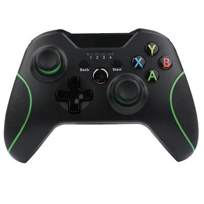 China CE Company 2.4G Wireless Gamepad For Xbox One Console Game Controller For Android Phone Joystick For PC Win7/8/10 for sale