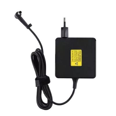 China Original Laptop Quality 19V 3.42a 65W 4.0*1.35mm 5.5x2.5mm For Asus Zenbook Laptop Adapter Charger for sale