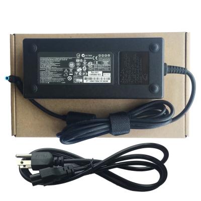 China Laptop 120W 19.5V 6.15A 5.0mm Laptop Adapter Power Supply Laptop Charger 7.4 For HP for sale