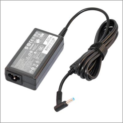 China Laptop 19v 2.31a 45W Laptop Charger AC Adapter For HP Genuine Big Size Laptop Adapter Stock for sale