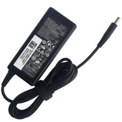 China 19.5V 3.34A 65W Laptop AC Adapter Charger For Dell Inspiron N5010 N7010 N4010 PA-12 PA12 9T215 NADP-90KB for sale