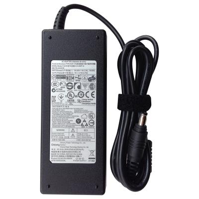 China Original 90w laptop ac adapter for Samsung a10-090p1a 19v 4.74a 5.5*3.0mm laptop charger for sale