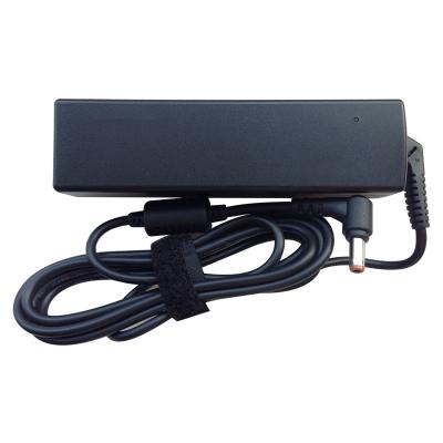 China High quality laptop replacement laptop dc to ac power adapter for lenovo 20v 3.25a 5.5*2.5 for sale