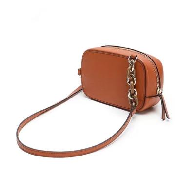 China Best Selling Luxury Designer High Quality Custom Ladies Handbags Round Leather Women Bags for sale