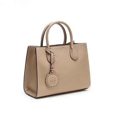 China Luxury Brand Designer Leather Luxury Handbag Waterproof Australian Women's Niche Bag Ladies Messenger Bag High End Bag for sale