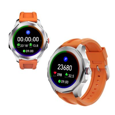 China Online MP3 Playback Smart Watches For Phone Fitness Bracelet Waterproof Luxury Smart Watch for sale