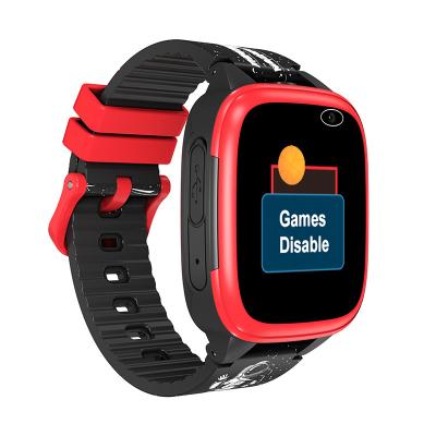 China Cheap MP3 Playback Smart Watch For Kids Smart Watch Ofer Kids With 5 Games Interactive Kids Game Smart Watch Videos for sale