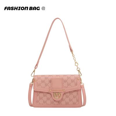 China Funny 2022chic waterproof trend pour le sac femme luxe From one back women bag main ladies handbags for sale