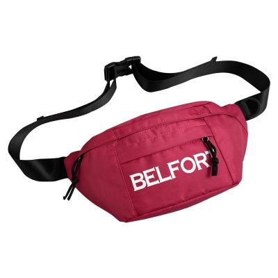 China Water proof custom ethnic boy pussy pack waist pack first aid kit nurse phany medical bag for sale